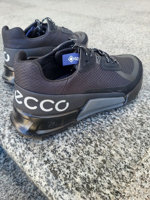 Кросовки  ecco biom