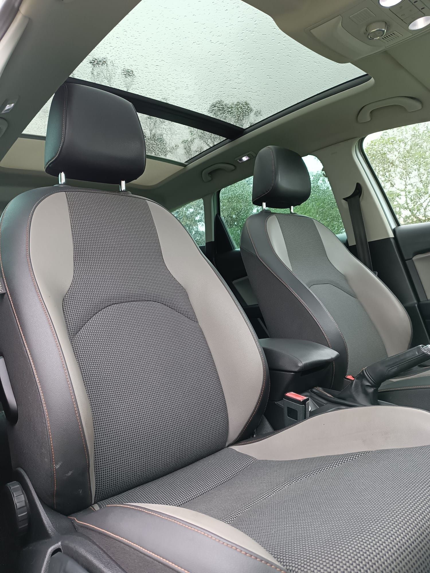 Seat Leon X-Perience 05/2017
