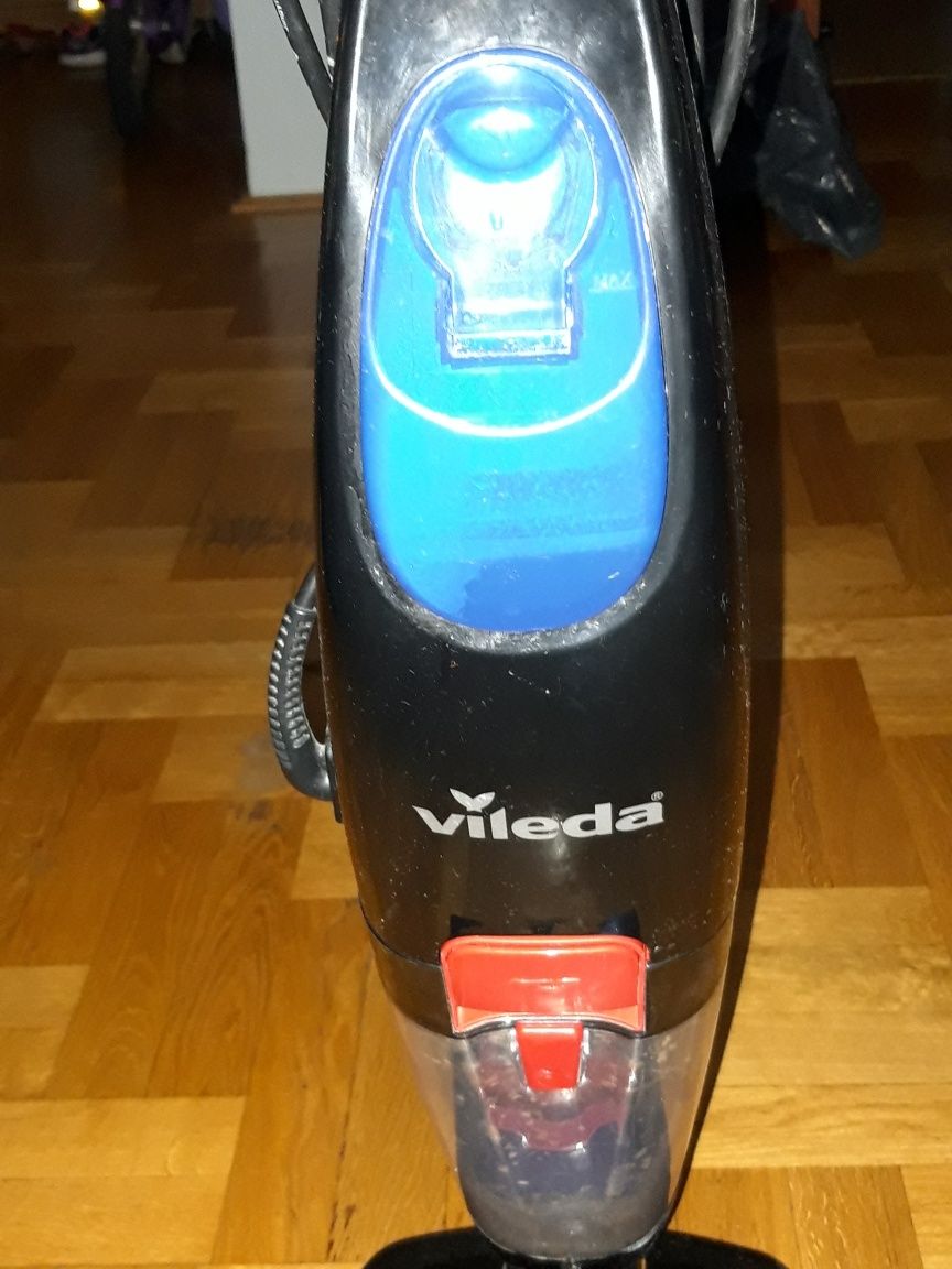 Odkurzacz Vileda