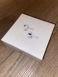 Apple AirPods Pro 2 białe