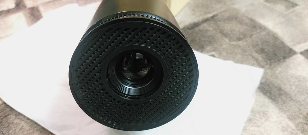 Проектор LED HY-300 (отправлен)