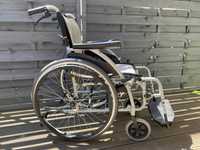 Wózek inwalidzki KARMA S-Ergo 115 - siedzisko 41cm