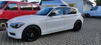 BMW 1 / 2.0 D / 2013