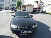 Audi a4 b6 1.8t LPG