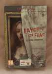 PC Gra Layers od Fear edycja konesera