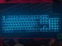 Teclado razer Ornata Chroma