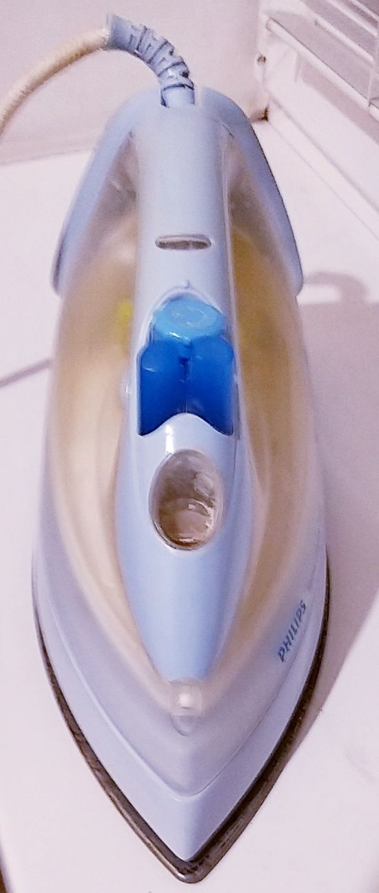 Паровой Утюг-Праска PHILIPS GC-2310