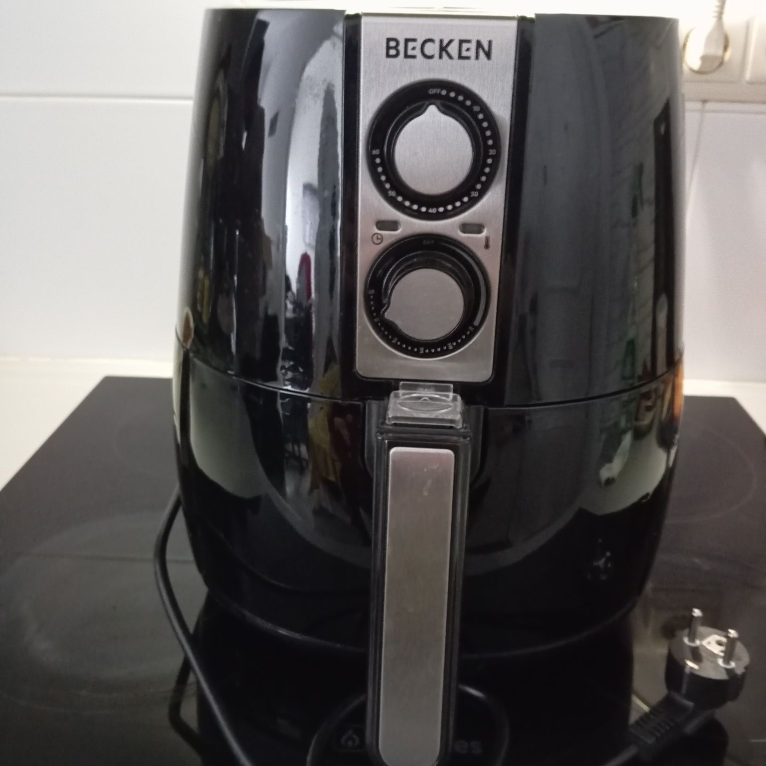 Airfryer becken 3.5L