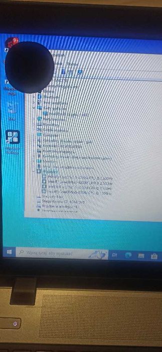 HP 450 i5 4200 8GB DYSK 500GB