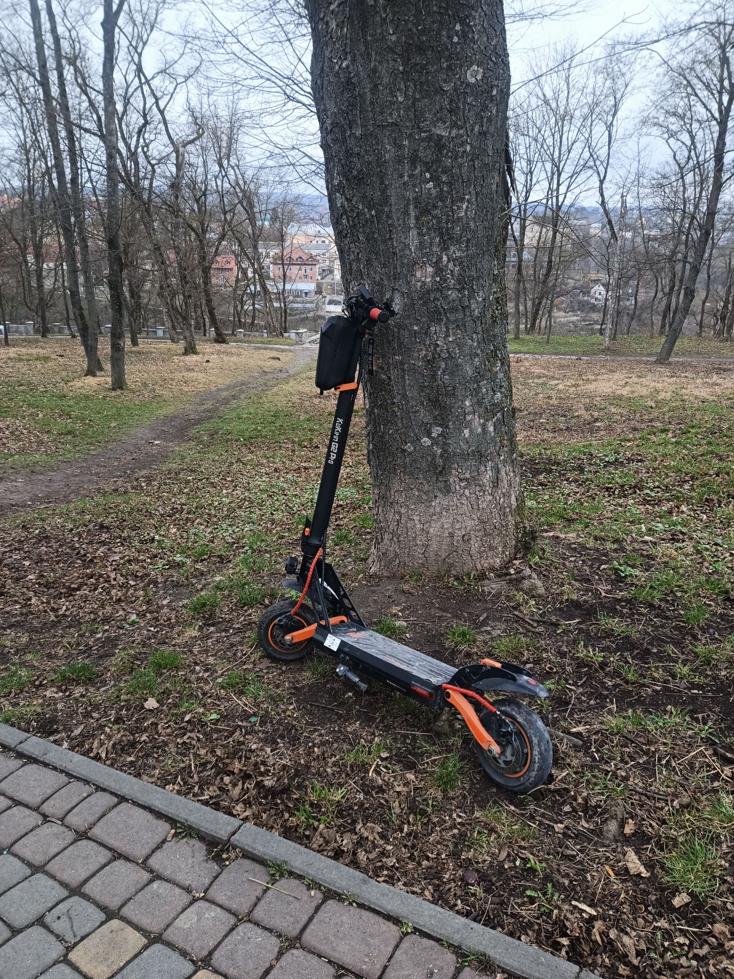 Kugoo kirin g2pro