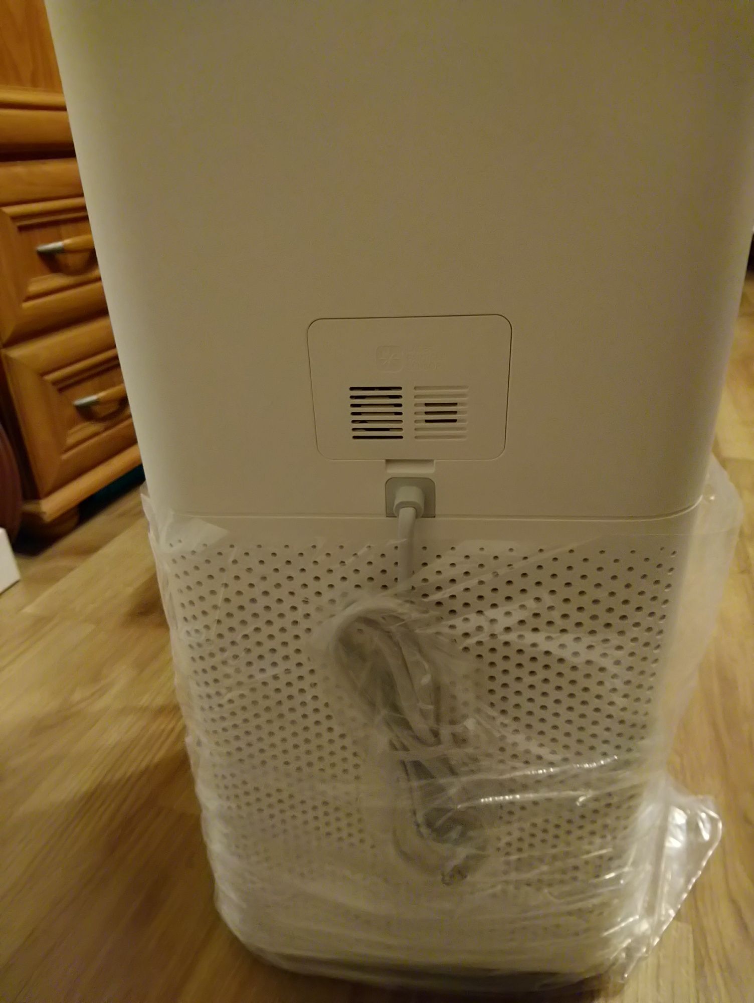 Xiomi mi purifier 3c