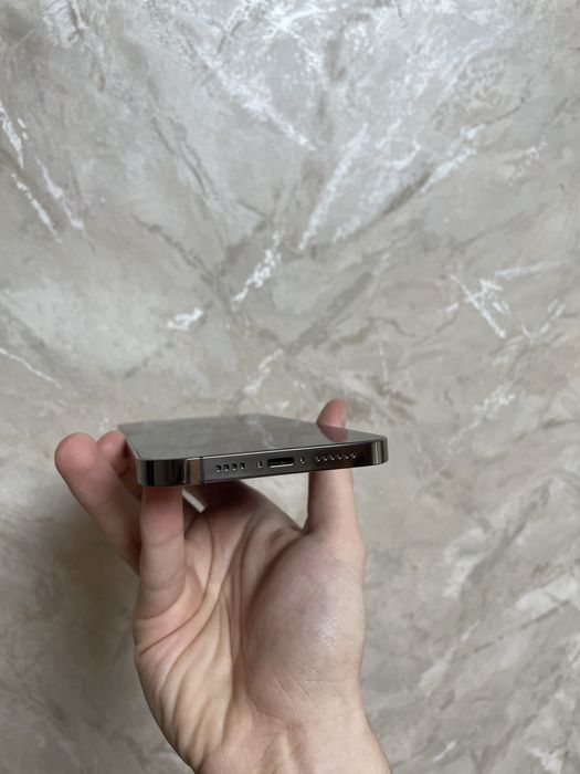 iPhone 13 Pro Max 256gb Neverlock Graphite чорний