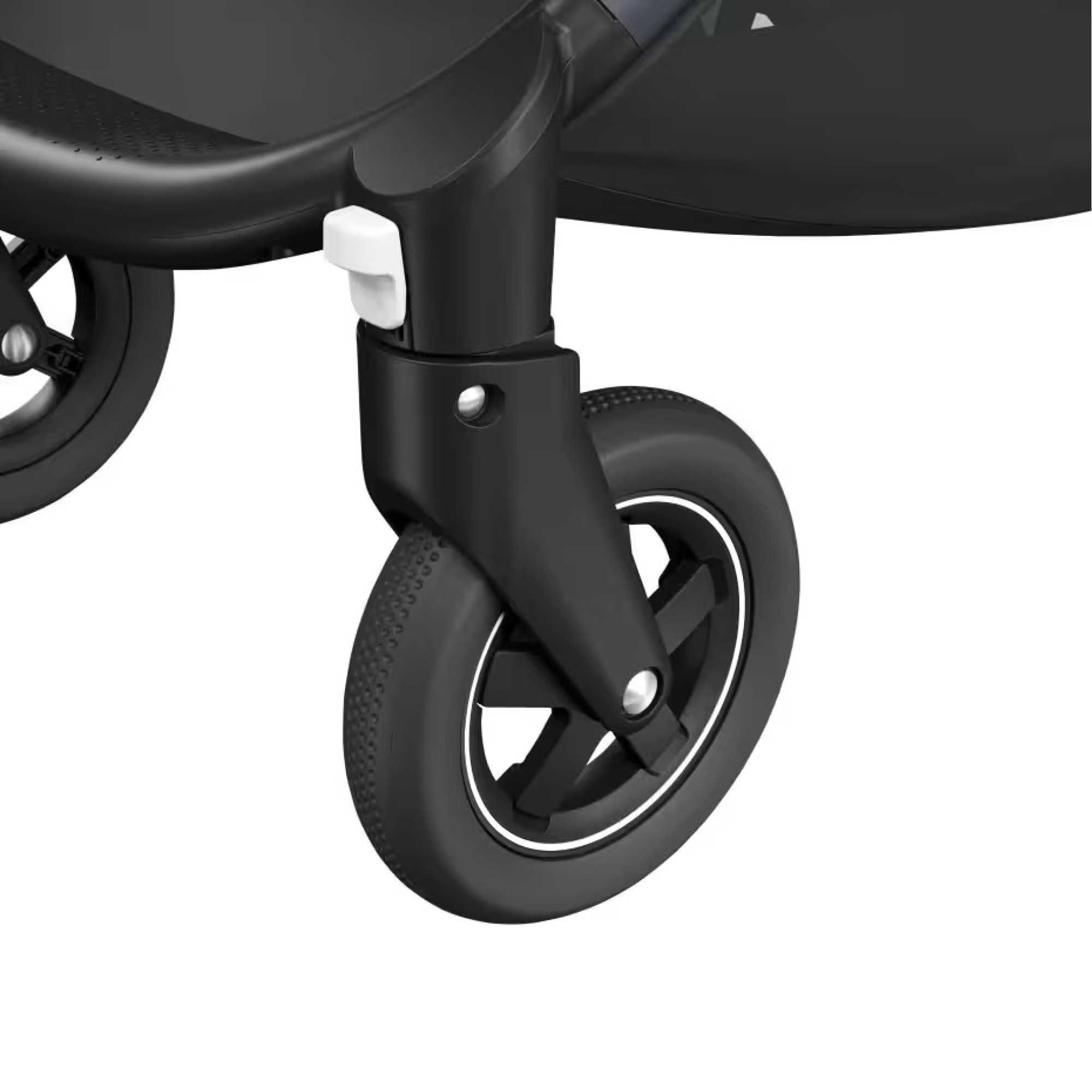 коляска дитяча багатофункціональ Maxi Cosi Adorra 2 Essential Graphite