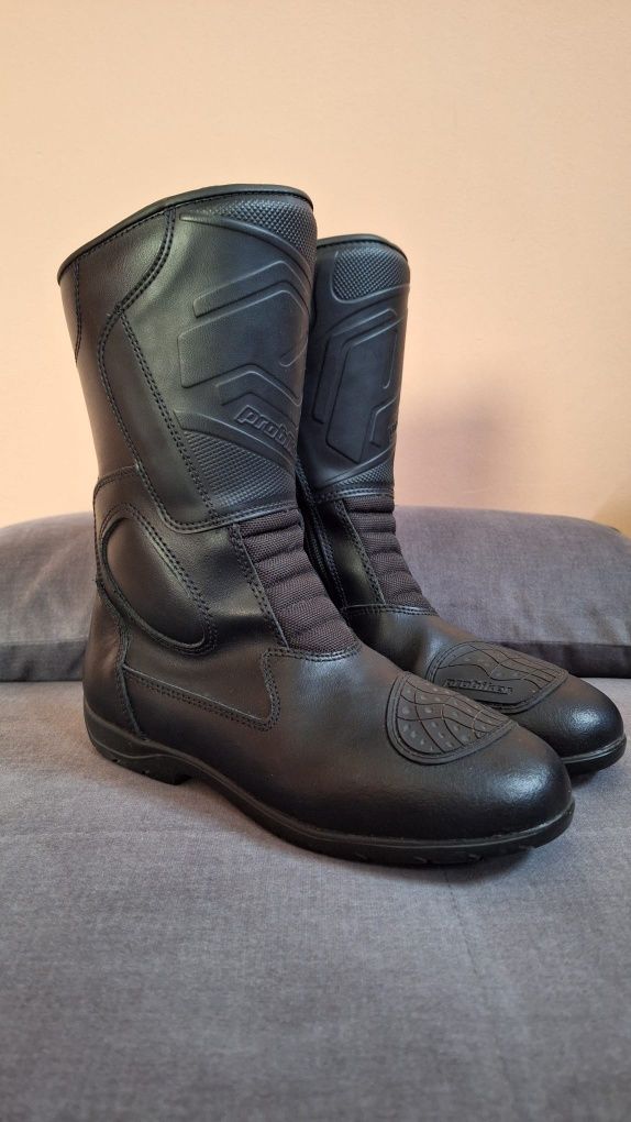 Buty motocyklowe Probiker 38 damskie