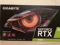 Gigabyte GeForce RTX 3060 Gaming OC 12G Graphics Card