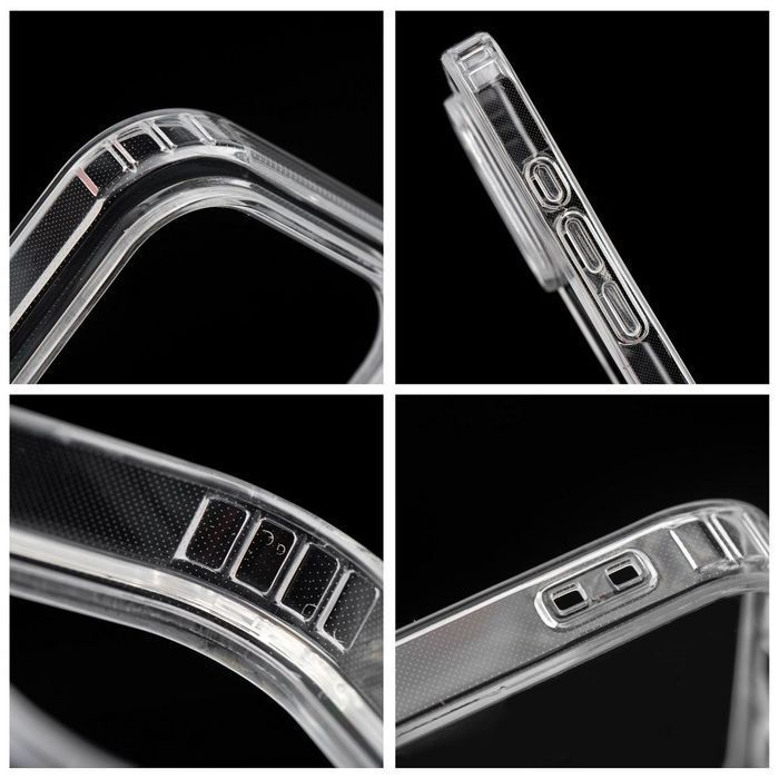 Drop Etui Mag Cover kompatybilny z MagSafe do iPhone 13 Mini