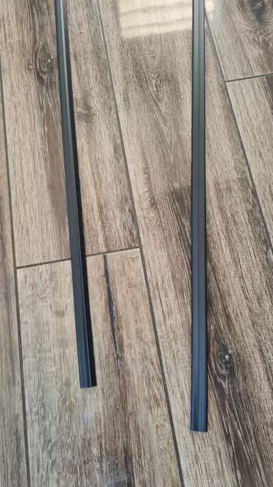 Magnesy do szyb prysznicowych