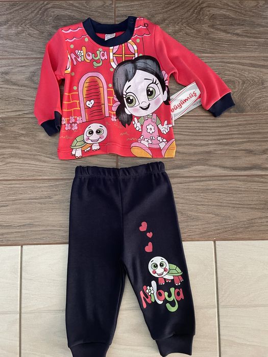 Костюм на девочку