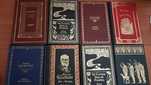 Grandes génios da literatura universal