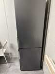 Sprzedam lodówkę HISENSE RB343D4DDE 180cm (srebrna)
