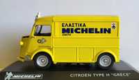 Citroen HY "Michelin Grecja" 1:43