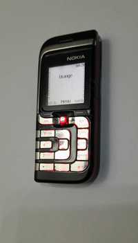Nokia 7260 bez blokady sim w super stanie