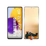 Wyświetlacz Lcd Do Samsung Galaxy A72 4G 5G