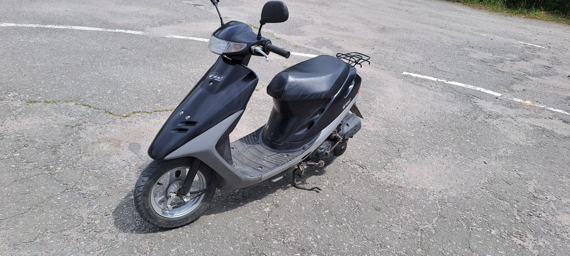 Продам скутер хонда діо 27