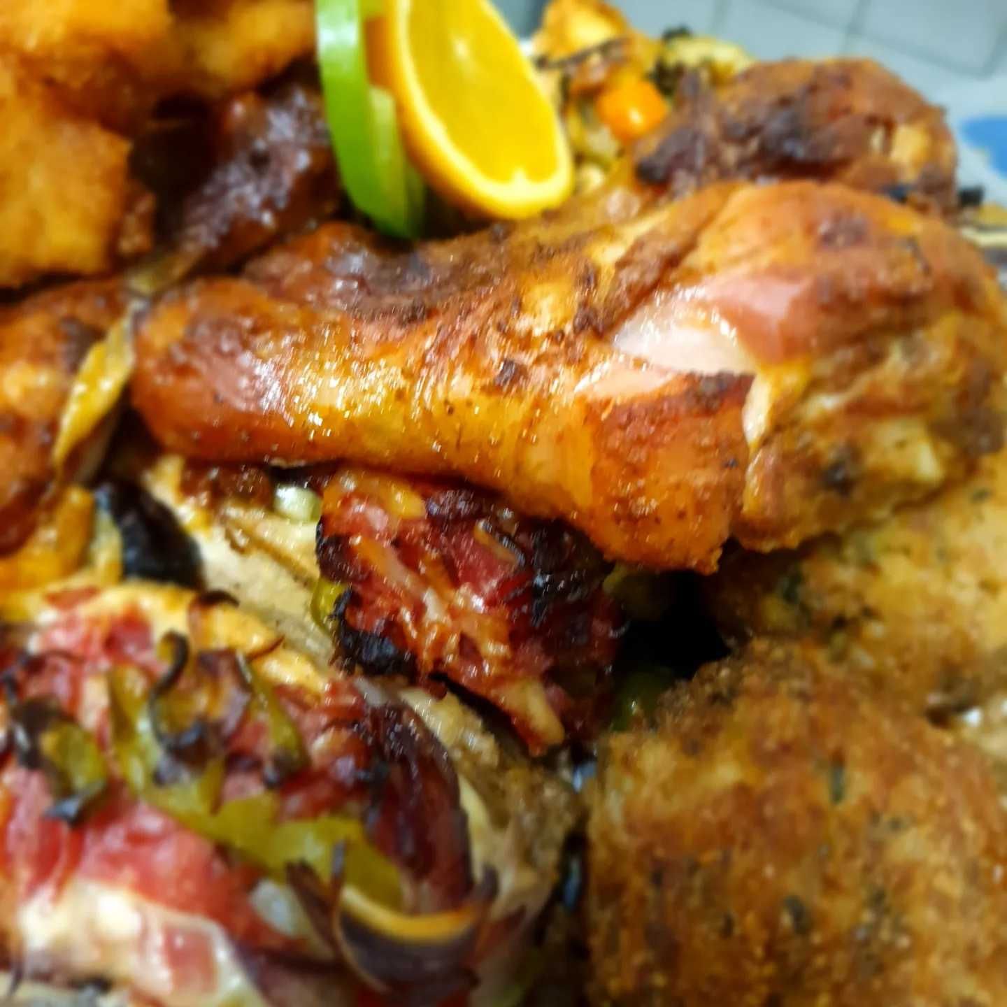 Catering Komunie św. Wesela Chrzciny Rocznice Kucharz Do Wynajęcia