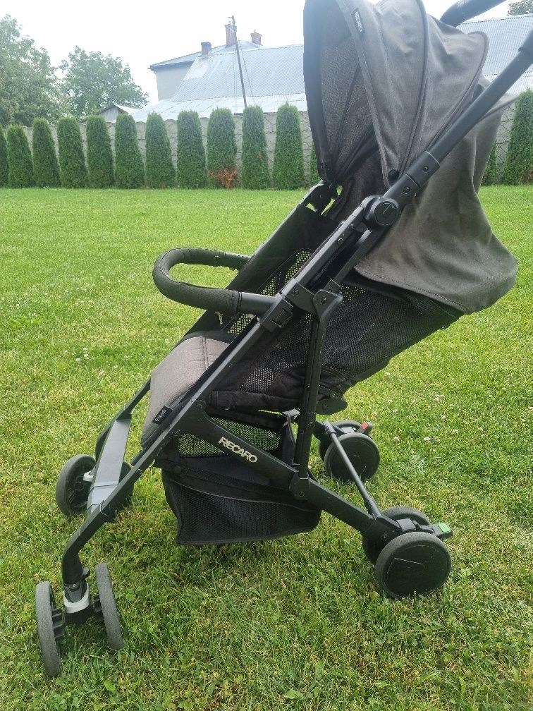 Spacerówka recaro