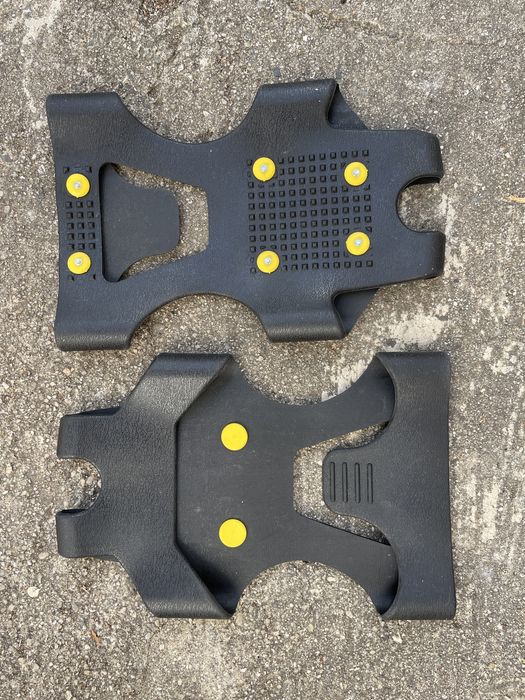 Protetor de Botas para Gelo