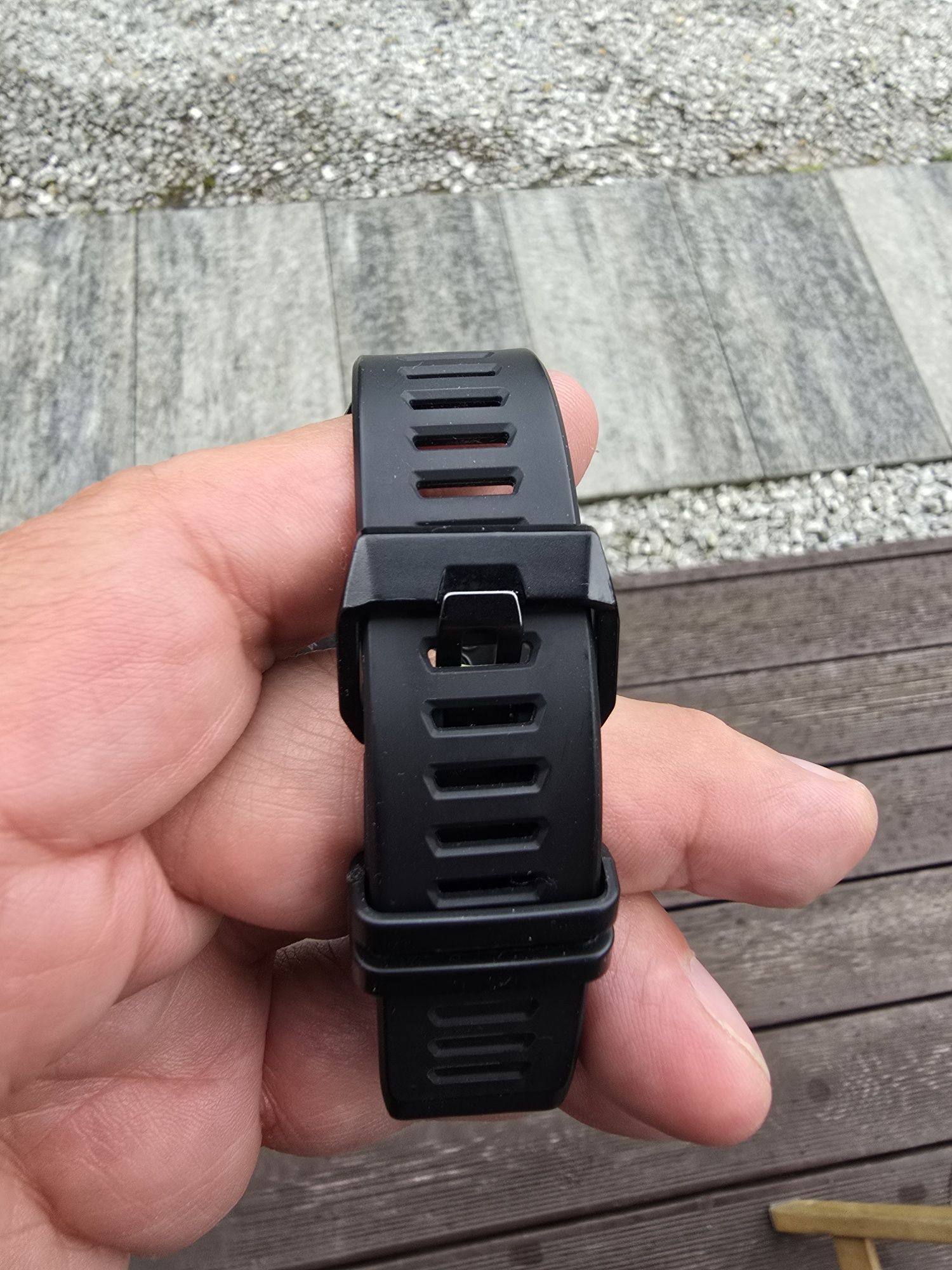 Casio G-shock GBD-H 2000