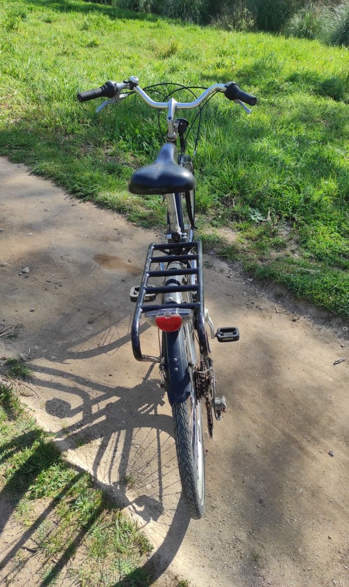 Bicicleta de Cidade