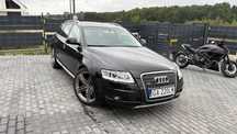 Audi A6 Allroad Audi a6 LIFT Allroad 2.7 tdi Tiptronic 2009