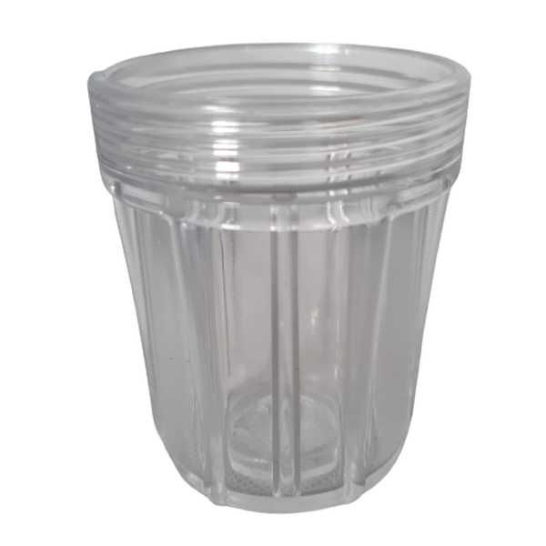Szklanka filtra sekcyjnego 1/2" GEOLINE