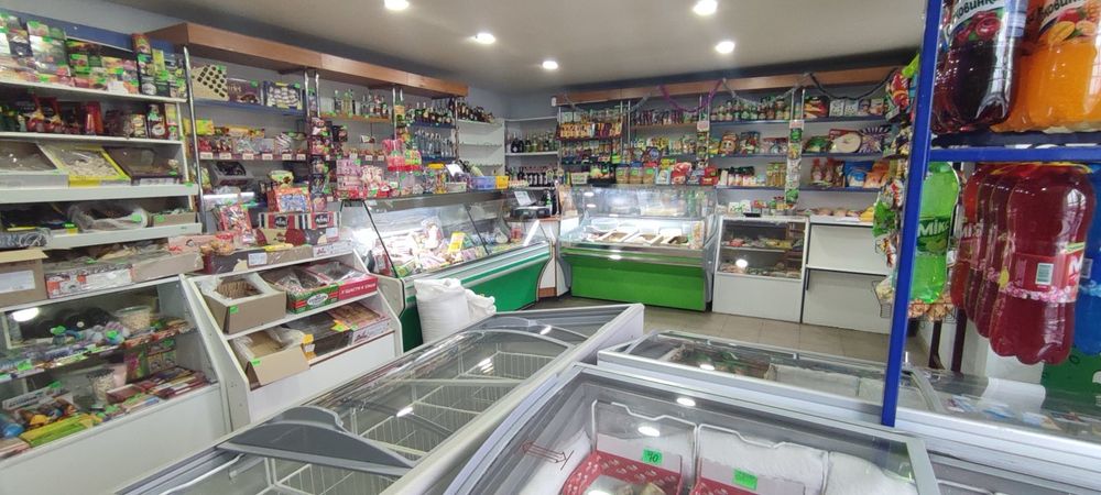 Продам магазин 64кв.м Созоновка