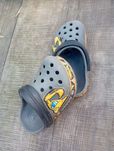Buty Crocs 22-23 koparka