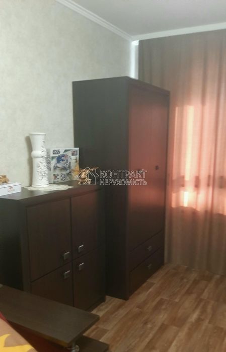 Продається 3-к квартира Пісочин Мобіль