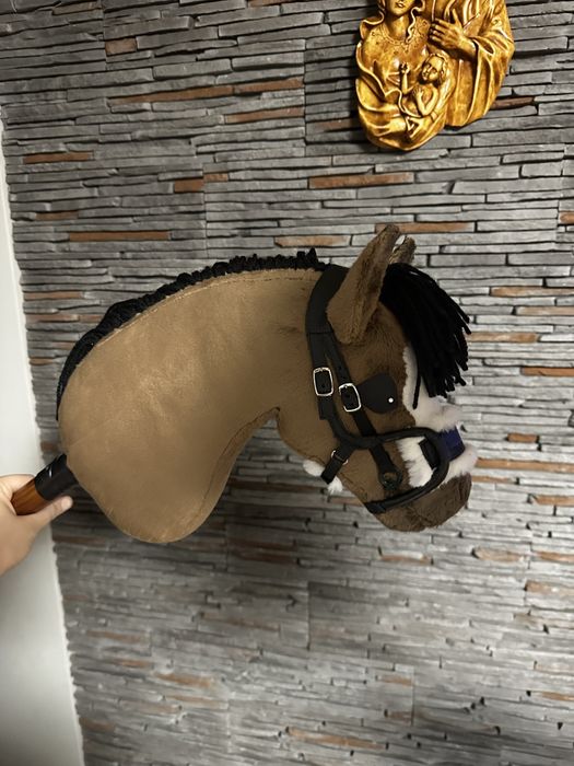 Personalizowane hobby horse na zamówienie