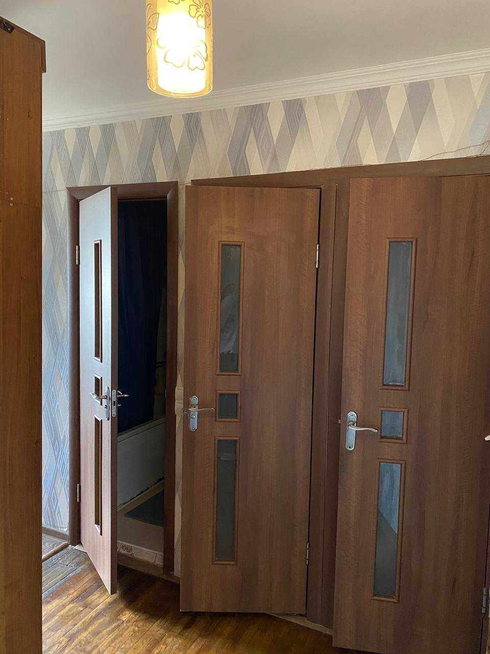 Продам 3 х комнатную три кімнатну Кваритиру Вишневе ЦЕНТР Ремонт хор 2