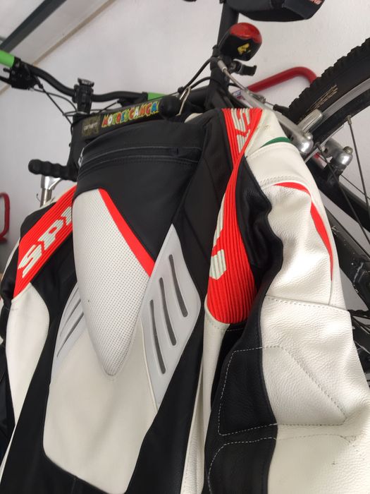 Fato Spidi n:52 usado apenas uma vez