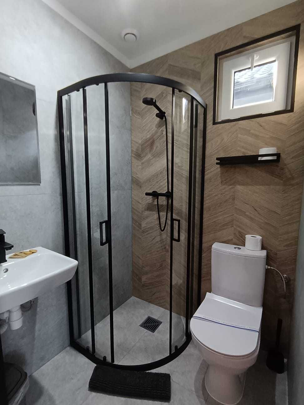05-11.08 Łeba wolny domek, apartament w cichej dzielnicy