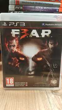 F.E.A.R PS3  Sklep Wysyłka Wymiana