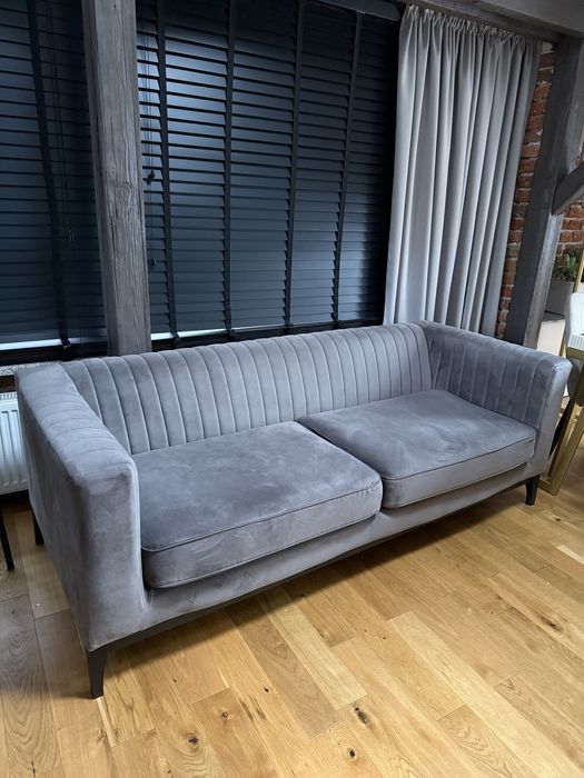 Kanapa/sofa trzyosobowa