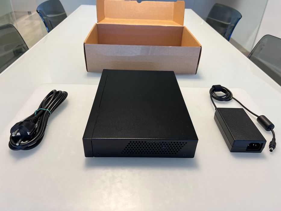 Firewall FORCEPOINT FW-32164586494106369121