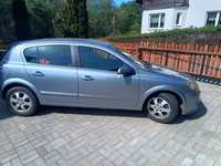 Opel Astra H 1.7 CDTi