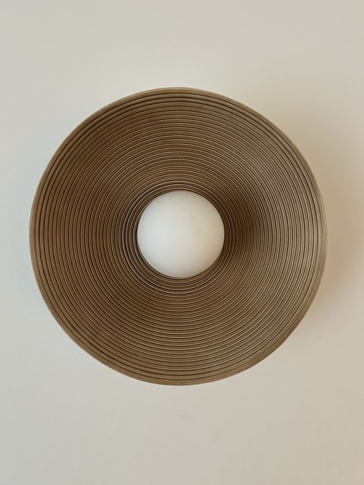 Kinkiet ceramiczny