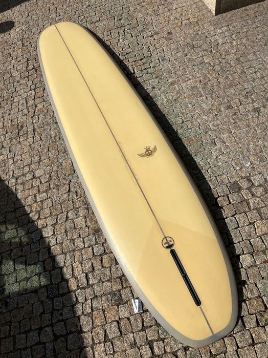 Longboard 9’4 Heart breaker