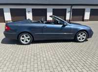 Mercedes Benz Cabrio