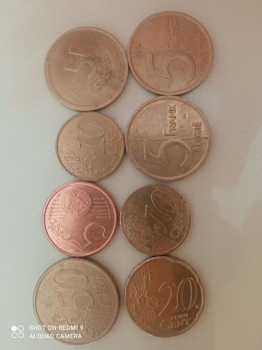 Продам копійки..